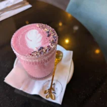 Latté Rosé