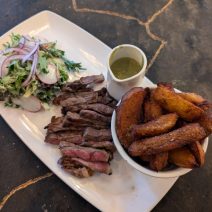 Steak Frites